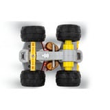 Carrera RC 2,4GHz Mario Kart - Mario Quad Maßstab 1:40