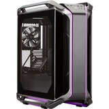 Cooler Master COSMOS C700M, Big-Tower-Gehäuse schwarz, Tempered Glass