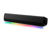 Creative Sound Blaster GS3 , Soundbar schwarz, Bluetooth 5.4, USB-C, Klinke