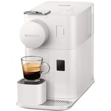 DeLonghi Lattissima One EN 510.W, Kapselmaschine weiß