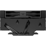 DeepCool AN400 BK, CPU-Kühler schwarz, ohne V2 Halterung, 92 mm