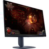 Dell Alienware AW2725DM, Gaming-Monitor 68.6 cm (27 Zoll), schwarz, WQHD, IPS, AMD FreeSync, AdaptiveSync, G-Sync komp., 180Hz Panel