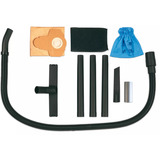 EINHELL TC-VC 1812/1 S, Nass-/Trockensauger rot/edelstahl