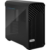 Fractal Design Torrent Black TG Dark Tint, Tower-Gehäuse schwarz, Tempered Glass