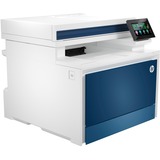 HP Color LaserJet Pro MFP 4302fdw, Multifunktionsdrucker USB, LAN, WLAN, Scan, Kopie, Fax