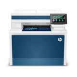 HP Color LaserJet Pro MFP 4302fdw, Multifunktionsdrucker USB, LAN, WLAN, Scan, Kopie, Fax, Duplex (Druck), Duplex (Scan)
