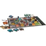 Hasbro Avalon Hill HeroQuest, Brettspiel Basisspiel