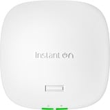 Hewlett Packard Enterprise Networking Instant On (RW) AP32 Bundle, Access Point weiß