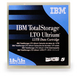 IBM LTO Ultrium 5 Medium Generalüberholt, Streamer-Medium 