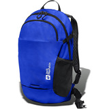 Jack Wolfskin VELOCITY 20, Rucksack blau/schwarz, 20 Liter