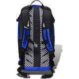Jack Wolfskin VELOCITY 20, Rucksack blau/schwarz, 20 Liter