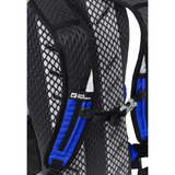 Jack Wolfskin VELOCITY 20, Rucksack blau/schwarz, 20 Liter