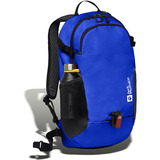 Jack Wolfskin VELOCITY 20, Rucksack blau/schwarz, 20 Liter