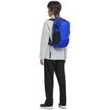 Jack Wolfskin VELOCITY 20, Rucksack blau/schwarz, 20 Liter