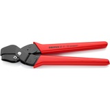 KNIPEX Ausklinkzange 90 61 16 rot, Schnittkapazität 16 x 32mm