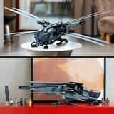 LEGO 10327 Icons Dune Atreides Royal Ornithopter, Konstruktionsspielzeug 