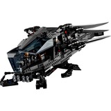 LEGO 10327 Icons Dune Atreides Royal Ornithopter, Konstruktionsspielzeug 