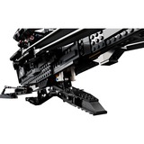 LEGO 10327 Icons Dune Atreides Royal Ornithopter, Konstruktionsspielzeug 
