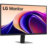 LG 27U631A-B, LED-Monitor 68.5 cm (27 Zoll), schwarz, QHD, IPS, HDMI, USB-C, 100Hz Panel