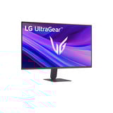 LG UltraGear 27G411A-B, Gaming-Monitor 68.5 cm (27 Zoll), schwarz, FullHD, IPS, HDMI, DP, Free-Sync, G-Sync-kompatibel, 120Hz Panel
