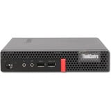 Lenovo ThinkCentre M625q Generalüberholt, Mini-PC schwarz, ohne Betriebssystem