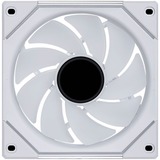 Lian Li UNI FAN SL-INF 120 Reverse Blade, Gehäuselüfter weiß, 120 mm