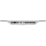 MSI MPG 321URXWDE QD-OLED, Gaming-Monitor 80 cm (31.5 Zoll), weiß, UltraHD/4K, QD-OLED, Adaptive-Sync, USB-C, 240Hz Panel