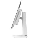 MSI MPG 321URXWDE QD-OLED, Gaming-Monitor 80 cm (31.5 Zoll), weiß, UltraHD/4K, QD-OLED, Adaptive-Sync, USB-C, 240Hz Panel