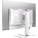 MSI MPG 321URXWDE QD-OLED, Gaming-Monitor 80 cm (31.5 Zoll), weiß, UltraHD/4K, QD-OLED, Adaptive-Sync, USB-C, 240Hz Panel