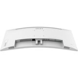 MSI PRO MP341CQWDE, LED-Monitor 86 cm (34 Zoll), weiß, WQHD, VA, Curved, 100Hz Panel