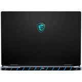 MSI Titan 18 HX AI A2XWJG-656, Gaming-Notebook schwarz/silber, Intel® Core™ Ultra 9 285HX, NVIDIA GeForce RTX 5090, 64 GB DDR5, 6 TB (2 TB SSD & 2 TB SSD & 2 TB SSD), Windows 11 Pro 64-Bit