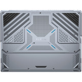 MSI Titan 18 HX AI A2XWJG-656, Gaming-Notebook schwarz/silber, Intel® Core™ Ultra 9 285HX, NVIDIA GeForce RTX 5090, 64 GB DDR5, 6 TB (2 TB SSD & 2 TB SSD & 2 TB SSD), Windows 11 Pro 64-Bit