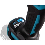 Makita Akku-Schlagschrauber DTW701Z, 18Volt blau/schwarz, ohne Akku und Ladegerät