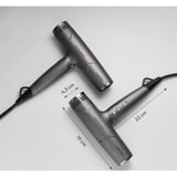 Medion LIFE HD2 Haartrockner MD19984 grau, 1.500 Watt