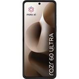 Motorola razr 60 Ultra 512GB, Handy Mountain Trail, Android, Holz-Finish, 16 GB