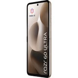 Motorola razr 60 Ultra 512GB, Handy Mountain Trail, Android, Holz-Finish, 16 GB