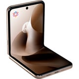 Motorola razr 60 Ultra 512GB, Handy Mountain Trail, Android, Holz-Finish, 16 GB