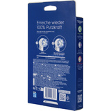  Oral-B Pro Sensitive Clean Aufsteckbürsten 10er  weiß