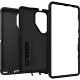 Otterbox Defender ProPack, Handyhülle schwarz, Samsung Galaxy S25 Ultra