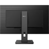 Philips 325B1L/00, LED-Monitor 80 cm (31.5 Zoll), schwarz, QHD, IPS, Adaptive-Sync, PowerSensor, 75 Hz