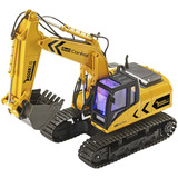 Revell Digger 2.0, RC gelb/schwarz