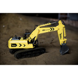 Revell Digger 2.0, RC gelb/schwarz