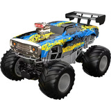 Revell RC Car GhostDriver XXL 