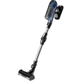 Rowenta X-Force Flex 14.60 Aqua Docking RH99C3, Stielstaubsauger blau/aluminium