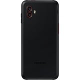 SAMSUNG Galaxy XCover6 Pro 128GB, Handy Black, Enterprise Edition, Android 12, 6 GB
