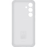 SAMSUNG ITFIT Shield Case, Handyhülle hellgrau, Samsung Galaxy S24
