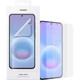 Samsung Screen Protector, Schutzfolie transparent, 2 Stück, für Galaxy A57 5G