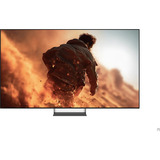 Sony BRAVIA 7 II K65XR75M2, LED-Fernseher 164 cm (65 Zoll), schwarz/dunkelsilber, UltraHD/4K, True RGB, Twin-Tuner, 120Hz Panel