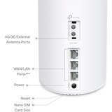 TP-Link Deco X50-4G, Router weiß