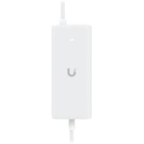 Ubiquiti Integriertes PoE-Netzteil UACC-PoE+-USBC, PoE-Injektor weiß, bis zu 30 W PoE+